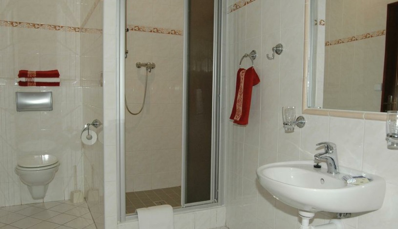 Penzion Pod Radnicí Český Krumlov